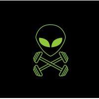 anabolic aliens logo image