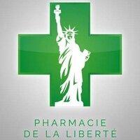 pharmacie liberté