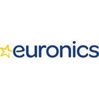 euronics ireland logo image