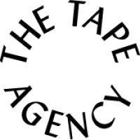 the tape agency limited logo image