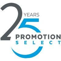 promotion select, inc. logo image