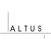 altus architectural studios logo image