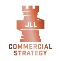 jll commercial strategy consulting llc logo image