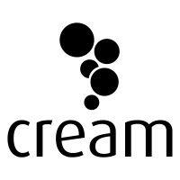 cream logo image