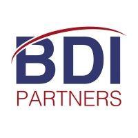 bdi partners logo image