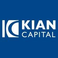 kian capital partners logo image