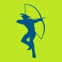 robin hood logo image