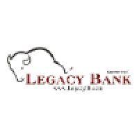 legacy bank-colorado