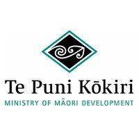 te puni kōkiri logo image