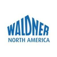 waldner north america logo image