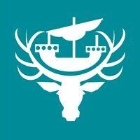 new forest district council logo image