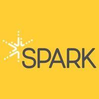 spark program logo image