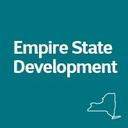 logo of Empire State Development