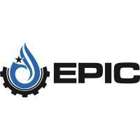 epic midstream logo image