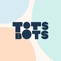 totsbots ltd logo image