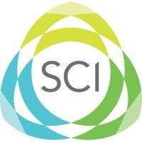 sci lighting solutions logo image