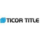 logo of Ticor Title