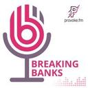 logo of Breaking Banks Fintech Podcast