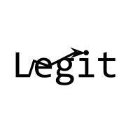 legit sport stats, llc. logo image