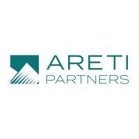 areti partners logo image