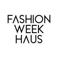 fashion week haus