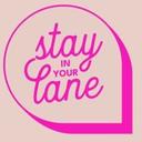 logo of Stay In Your Lane