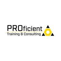 proficient training & consulting logo image