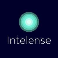 intelense inc logo image