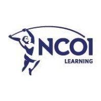 ncoi learning logo image