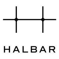 halbar partners logo image