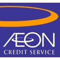 æon credit service systems (philippines) inc. logo image