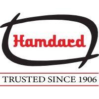 hamdard foods india logo image