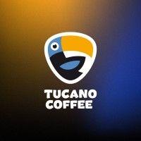 tucano coffee franchise logo image