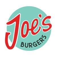 joe's burgers