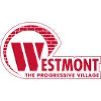 village of westmont logo image