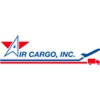 air cargo inc. logo image