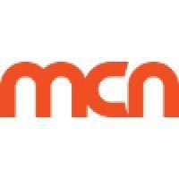 mcn (museum computer network) logo image