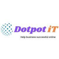 dotpot it logo image