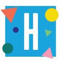 hexagramm books logo image