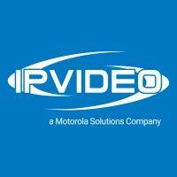 ipvideo corporation logo image