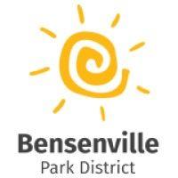 bensenville park district logo image