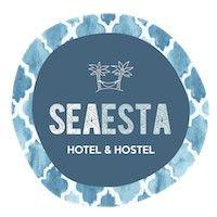 seaesta komodo hotel & hostel logo image