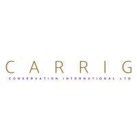 carrig conservation international ltd logo image