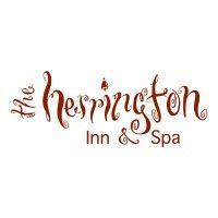 the herrington inn & spa logo image