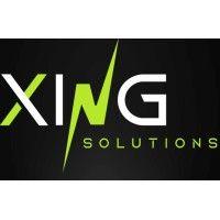 xing solutions technology co.,ltd logo image