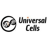 universal cells logo image