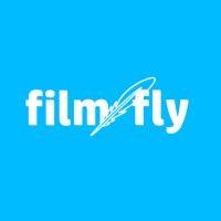 film fly logo image