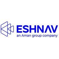 eshnav information systems (an aman group company) logo image