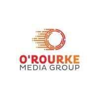 o'rourke media group logo image