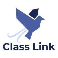 the classlink logo image